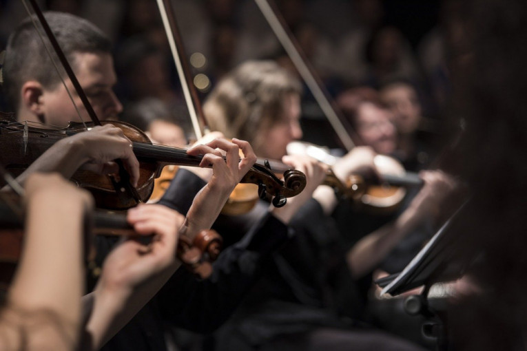 Simfonijski orkestar RTS se vraća na scenu: Prvi koncert na Kolarcu