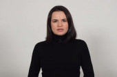 Belorusko tužilaštvo zahteva hapšenje Tihanovske: Opzicionarka osumnjičena za terorističku zaveru