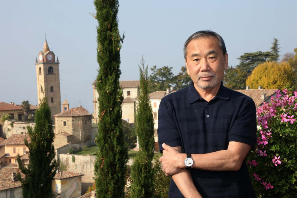 Haruki Murakami o pisanju i piscima: Ako nemate talenat sve je uzalud