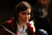 Ne postoji način da žena izazove silovanje: Biljana Srbljanović ponovo stala u odbranu Štajnfeldove