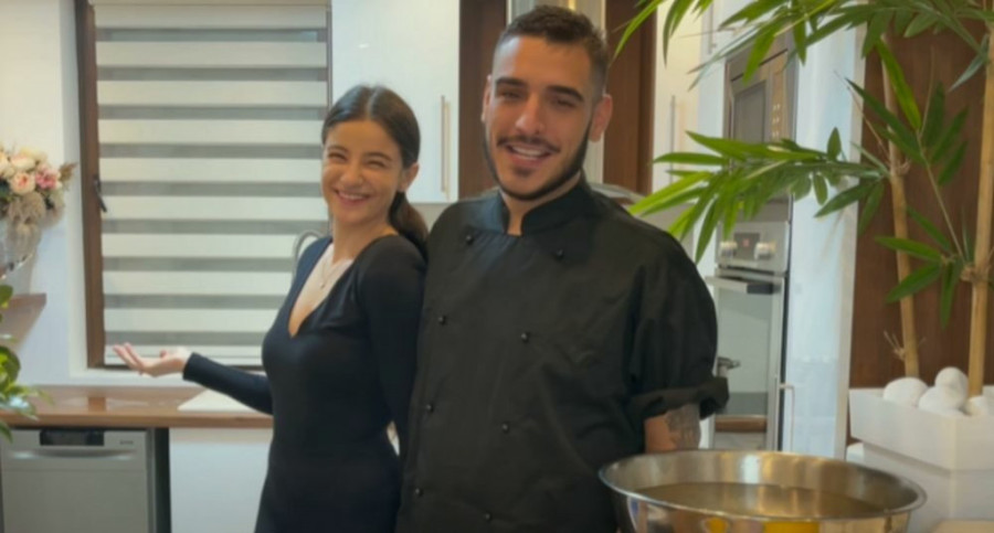 Šokantno priznanje Darka Lazića o bivšim ženama, deci i alimentaciji: Dosta su od mene pravile monstruma!