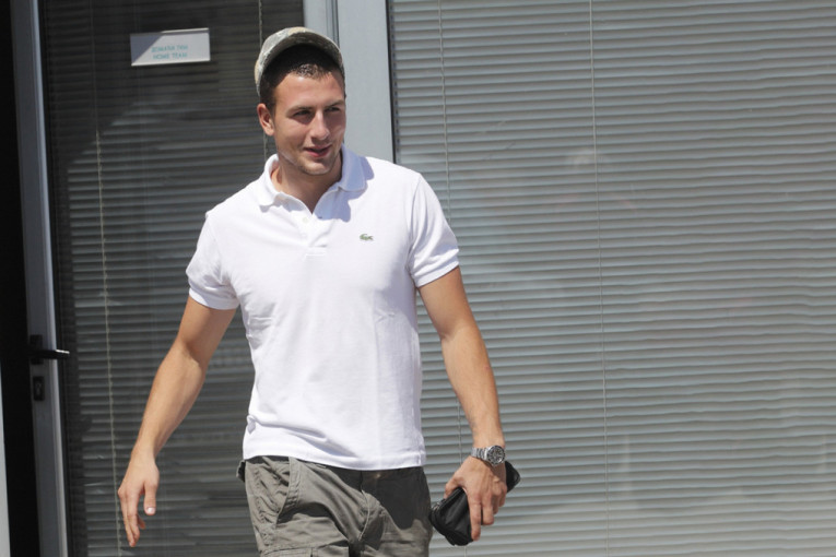 Izazvao udes pa pobegao: Počinje suđenje fudbaleru Stefanu Mihajloviću za smrt Radoičića!