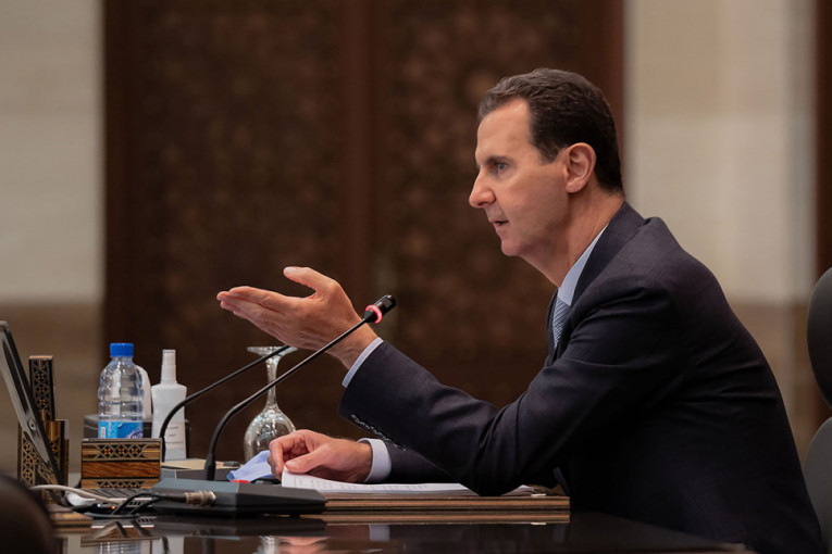 Još jedni izbori u Siriji usred rata: Uprkos sukobu i krizi, Asad glavni favorit