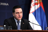 Ministar Ružić poručio studentima: Razumem potrebu za provodom, ali izbegavajte ovakve situacije