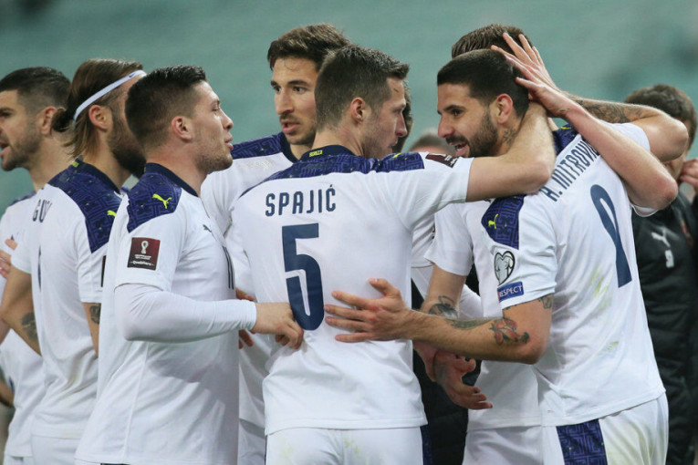 Opet nas potcenjuju: Srbija neće igrati na SP!