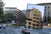 Studio B - svetionik na medijskom nebu: Kako je nekadašnji simbol grada postao zaštitni znak Beograđana?