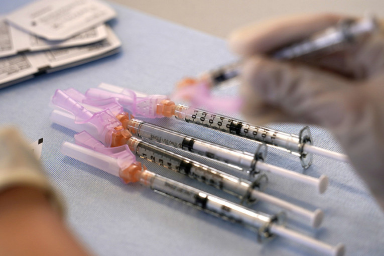 Raste broj imunizovanih građana: U Beogradu revakcinisano više od 300.000 ljudi