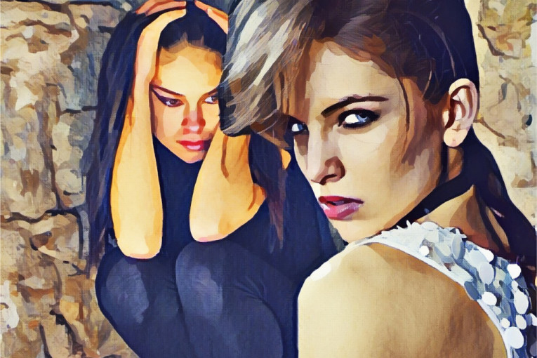 Strahota u Splitu: Žena (44) isekla svoju devojku (43) jer nije htela da imaju odnos kad su “ostale same”