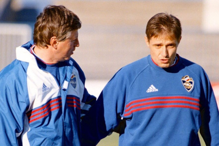 Zbog čega je Azerbejdžan teži rival od Portugalaca? Legendarno krilo ima jasan stav