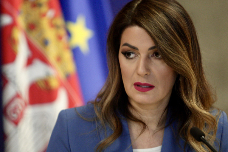 Ministarka Matić: Novi zakon za dalje jačanje prava potrošača