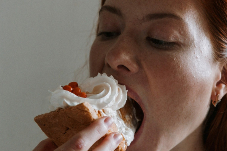 Oslušnite svoj organizam: Ako vam se jede slatko, slano ili kiselo, telo zapravo šalje signale za pomoć