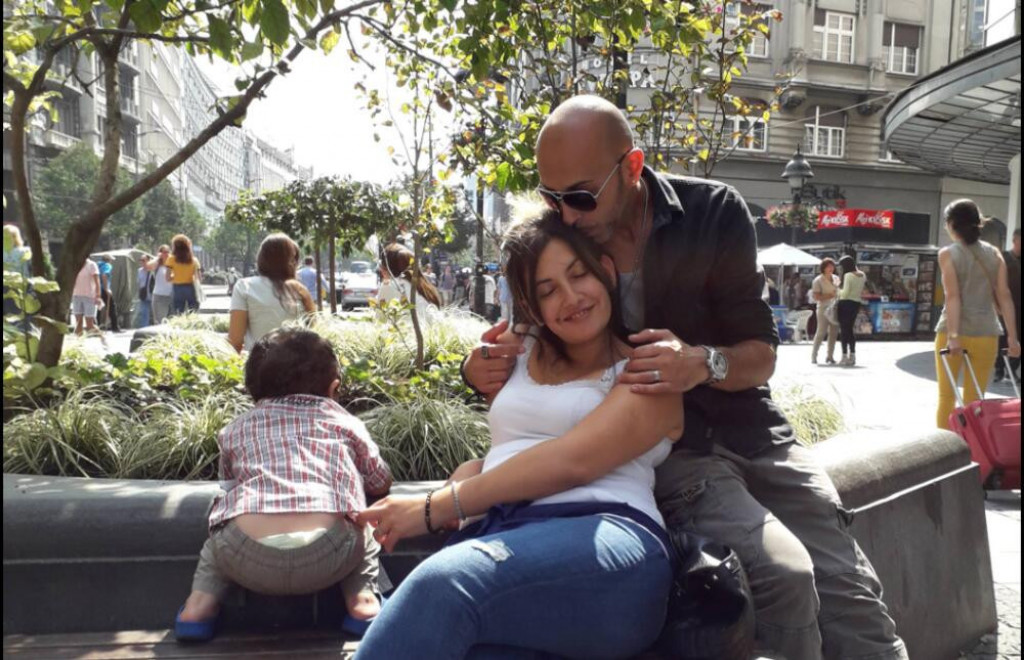 Verka ostaje zverka: Zemunka iz "Zabele" otišla u Pariz, a starom zanatu se vratila kao Vanesa