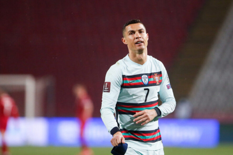Oglasio se Limundo zbog Ronaldove trake: Krivična za onog ko odbije da plati licitirano