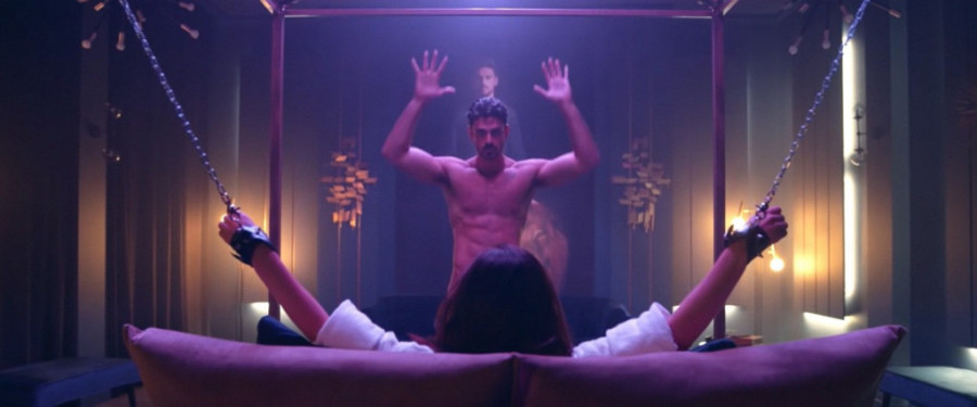 Eksplicitne scene vrelije nego ikad: Netfliks objavio trejler za nastavak filma „365 dana“ (FOTO/VIDEO)