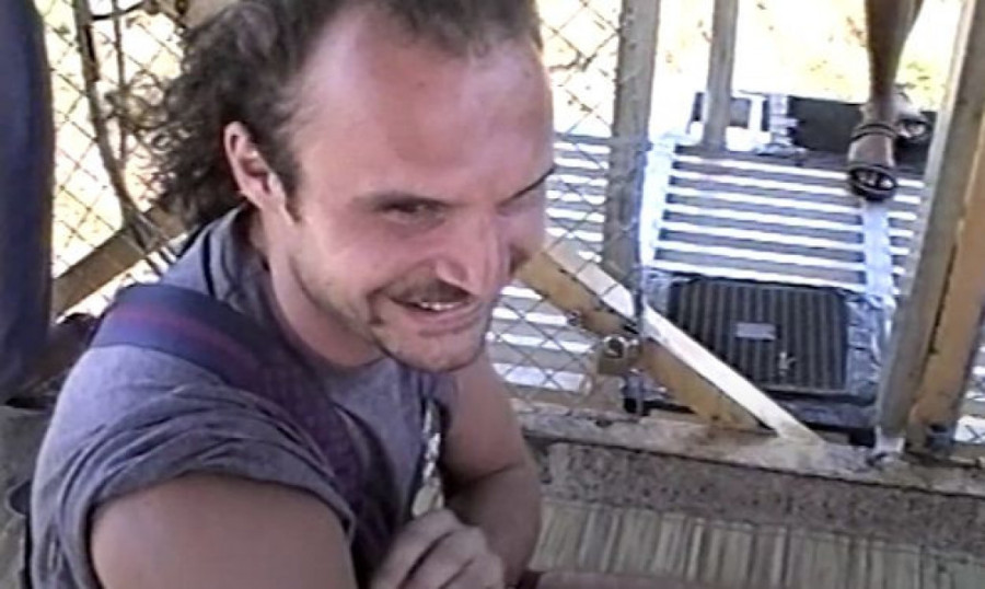 Snimak Je Stravican Zato Sto Cete Videti Mene Sa Kosom Mili O Skoku S Viktorijinih Vodopada Kakva Je To Sila Foto Video Snimak Je Stravican Zato Sto Cete Videti Mene Sa Kosom Mili O Skoku S Viktorijinih Vodopada Kakva Je To Sila Foto Video