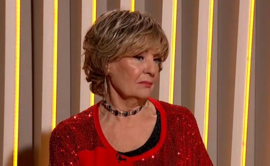 Lepa Lukić se u mladosti odlučila na abortus, zbog karijere koja joj je bila preča: Više nikada nisam mogla da zatrudnim