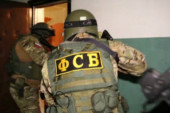 Uhvaćen na delu: FSB Rusije uhapsila ukrajinskog konzula