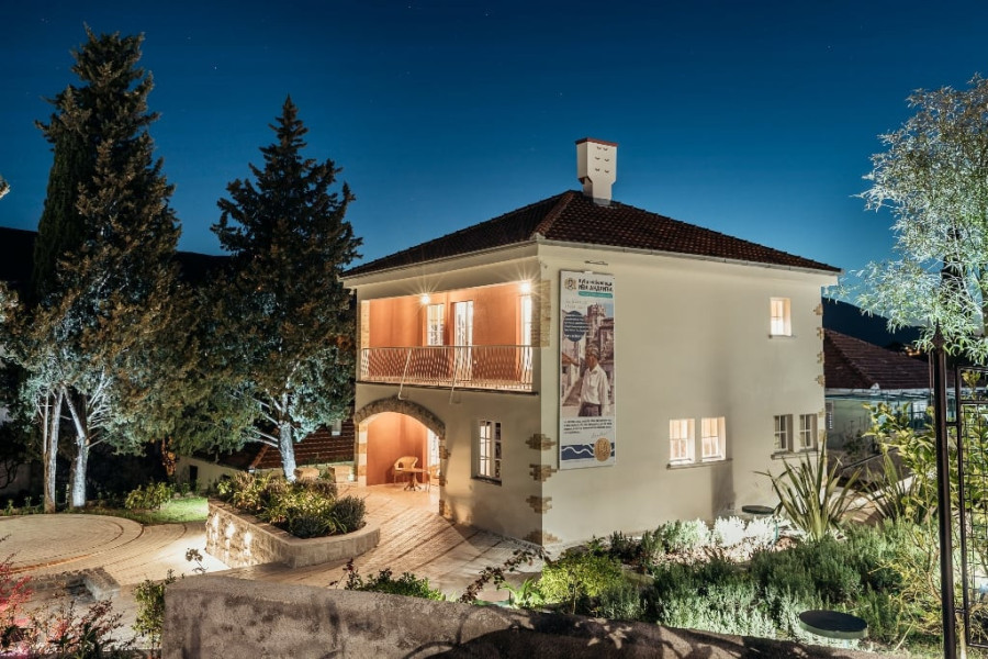 Jedini grad na svetu u kome je Ivo Andrić podigao kuću: Tamo je bio najsrećniji u svojoj ljubavi sa Milicom (FOTO)