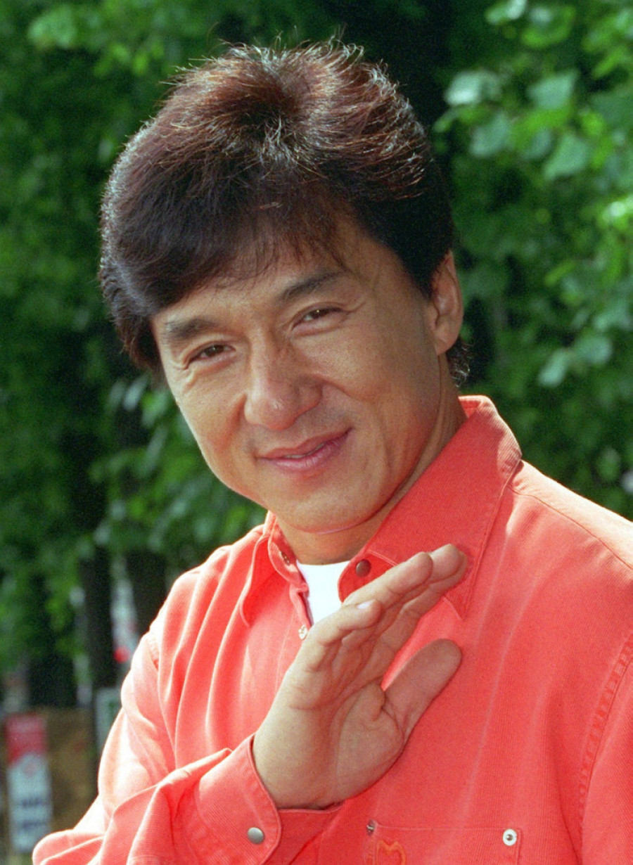 Neostvarena želja Džekija Čena: Da li će igrati sa ovim legendama pre nego što zauvek napusti glumu? (FOTO)