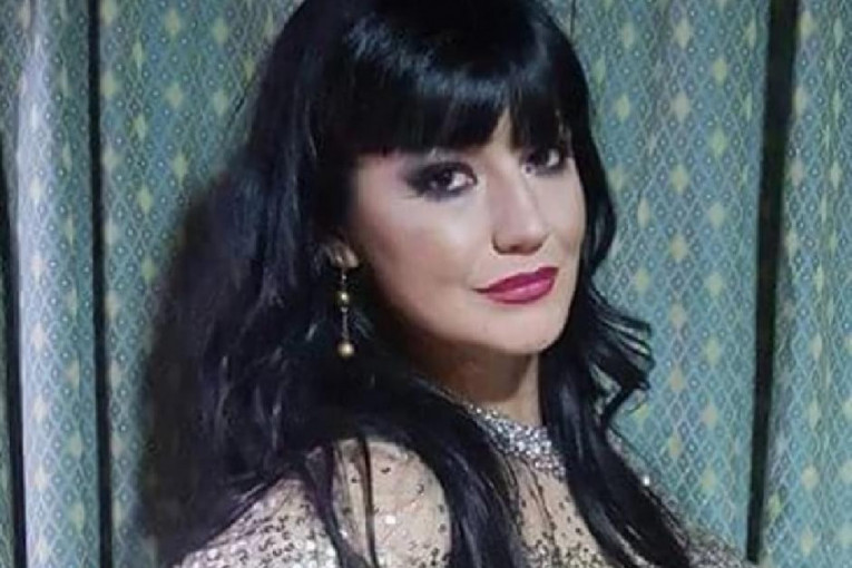 Korona odlaže izvođenje novih dokaza za ubistvo pevačice iz Borče