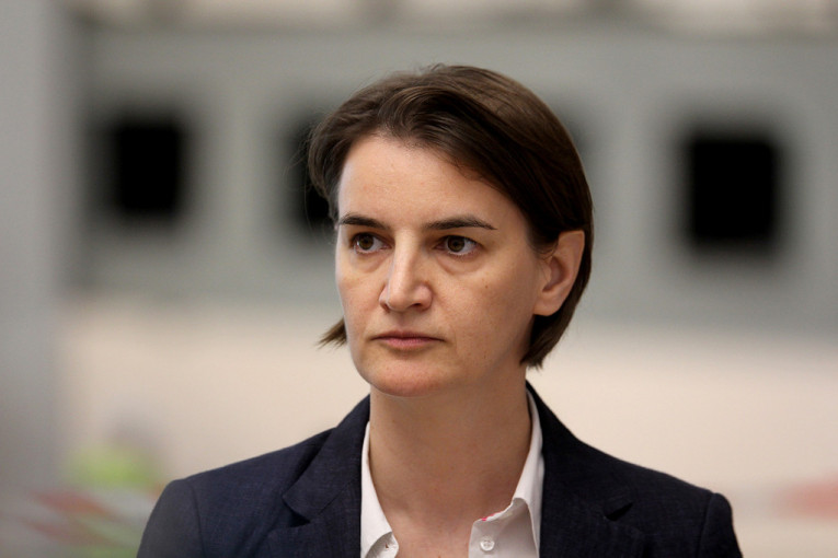 Otvoreno pismo Ane Brnabić: Premijerka o napadima i pretendentima za predsedničku poziciju