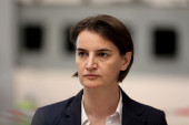 Otvoreno pismo Ane Brnabić: Premijerka o napadima i pretendentima za predsedničku poziciju