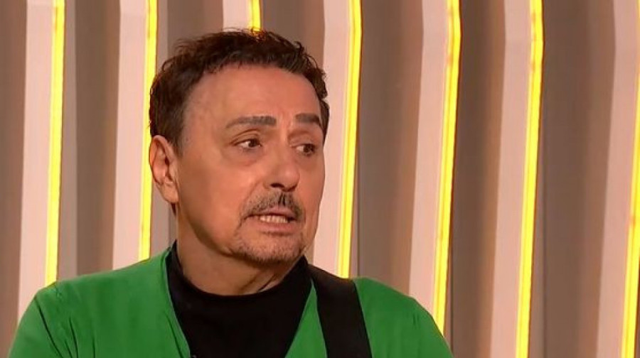 Keba mi je namerno napravio dete: Ljiljana Jevremović ima vanbračnu ćerku sa pevačem, a on je ignorisao