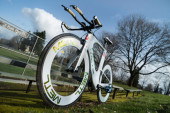 Garancija doživotna: Guma za bicikl koja ne može da se probuši