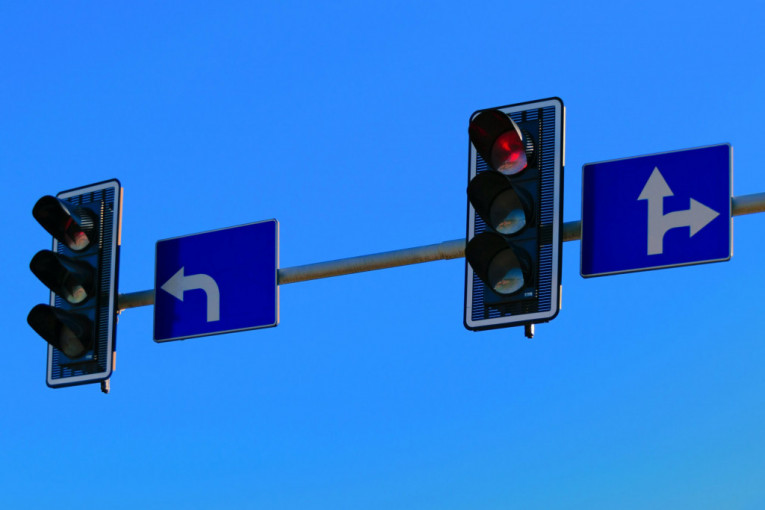 Pametni semafori kod Pravnog fakulteta: Ko će imati prednost u saobraćaju?