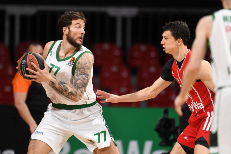 Lučićeva "banana" za istoriju (VIDEO)