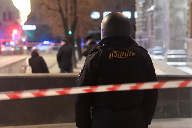 Sprečen teroristički napad u Rusiji: Likvidiran pripadnik Islamske države!