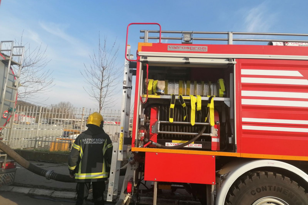 Spektakularna pljačka u Boljevcu: Odneo 162.000 evra i veću količinu zlata