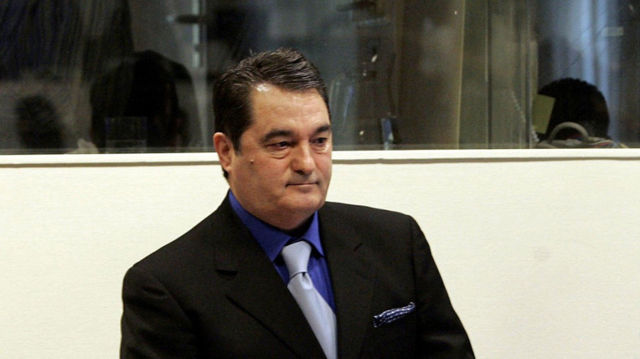 Nije Sreten Lukić jedini: Ovi Srbi duže izdržavaju kaznu u Haškom zatvoru nego što bi trebalo