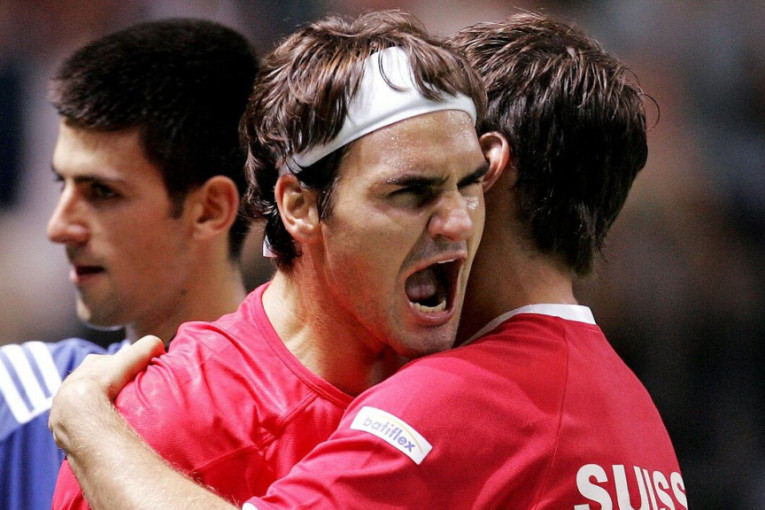 Vakcina nije povratila optimizam Federeru: Razumeću ako se otkažu Olimpijske igre