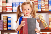 Dan dečje književnosti dobra je prilika za priču bibliotekarke iz Požege, o čijem se čarobnom svetu knjiga nadaleko čulo