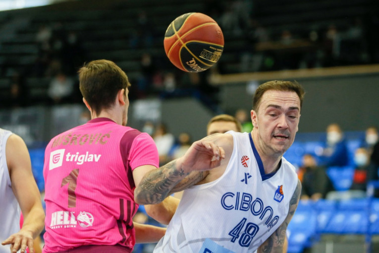 Cibona ekspresno rešila "slučaj Markota"