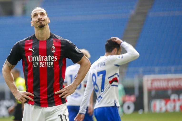 Veliki skandal: Ibrahimovića bi ovo moglo da košta karijere
