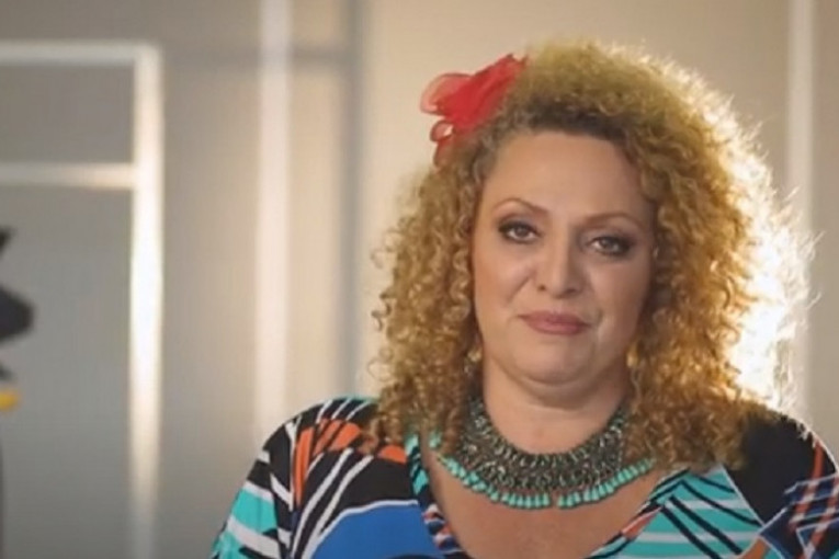 "Da vratimo život": Glumica Sandra Bugarski poziva građane da se vakcinišu (VIDEO)