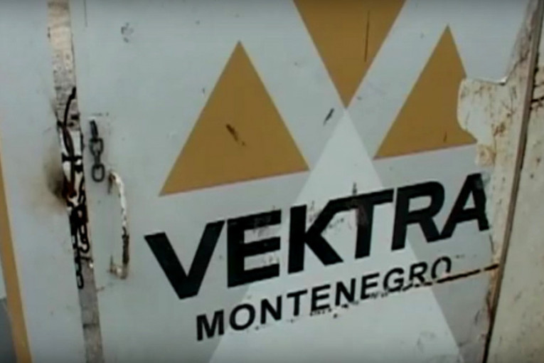 Posle smene vlasti: Bankrotirala Vektra Montenegro