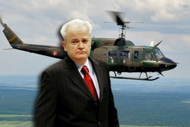 General Pavković otkrio dugo čuvanu tajnu: Vojska je lovcima trebalo da sruši Miloševićev avion