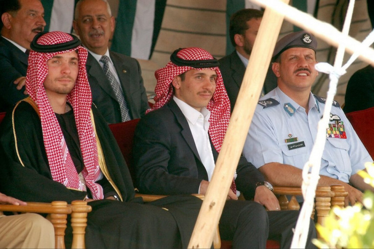 Ima neka tajna veza: Kakvi su zaista odnosi Saudijske Arabije sa jordanskim princem