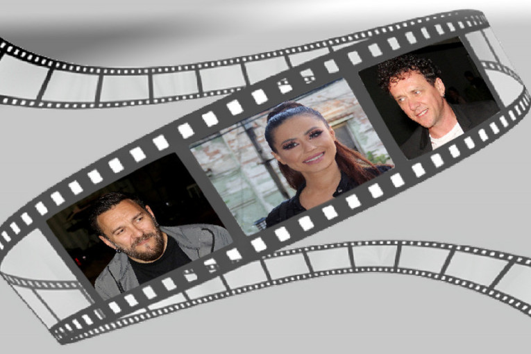 Gledate li isto što i poznati? Ovo su serije i filmovi koji su njih oduševili!