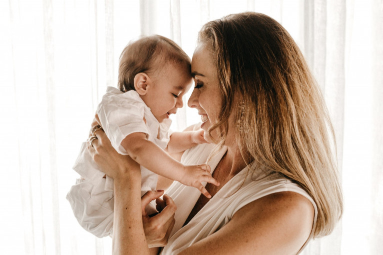 "Naježim se kad izgovorim ime svog sina": Majka je posle tri meseca odlučila da promeni ime svog deteta