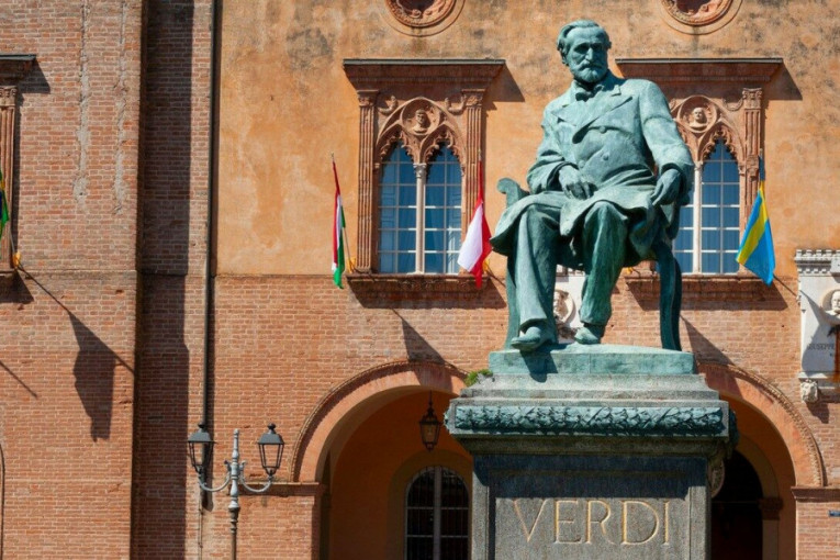 Đuzepe Verdi, kompozitor koji je za života napravio utočište za ostarele muzičare