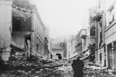 Dan kada je bombardovano srpsko sećanje: Hitlerov „Strašni sud“