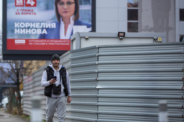 U Bugarskoj danas izbori, Borisov želi četvrti mandat
