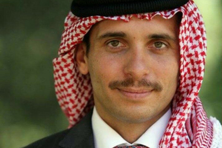 Hapšenja u Jordanu: Među privedenima i član kraljevske porodice