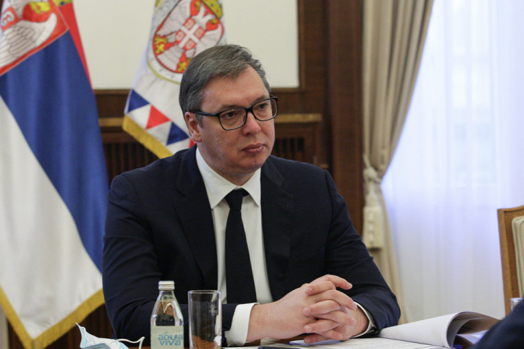 Vučić: Razumeli smo Kurtijeve poruke - glasate u Albaniji, dobar signal!