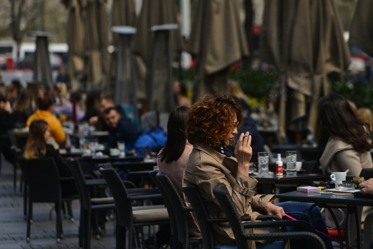 Vučević: Grad Novi Sad izlazi u susret ugostiteljima, dobiće olakšice