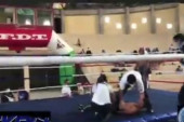 Tragičan nokaut: Kik bokser preminuo od posledica udarca u glavu (VIDEO)